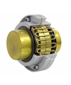 Acoplamento de Grade Elástica AF