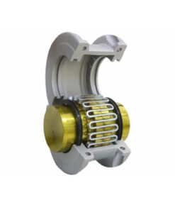 Acoplamento de Grade Elástica AT