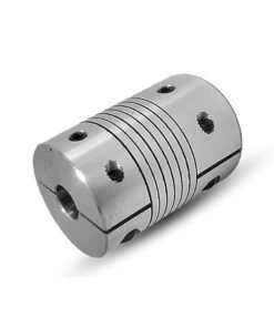 Acoplamento AWA/AWAC