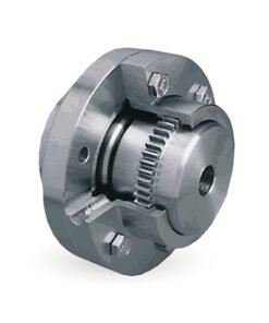 Acoplamento de engrenagem - linha G