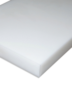 Chapa de Polipropileno (PP)