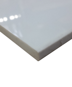 Chapa de Polietileno (PEAD)