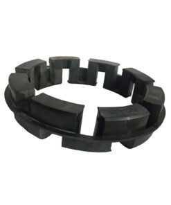 Elemento elástico p/ acoplamentos AG / AE