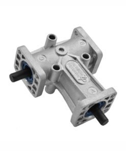 IBR DZ - Transmissão Angular