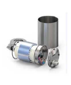 Motor IBR - APM IP69K - Anticorrosivo