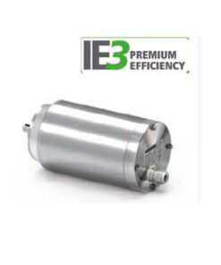 Motor aço inox IBR SPM IP69K