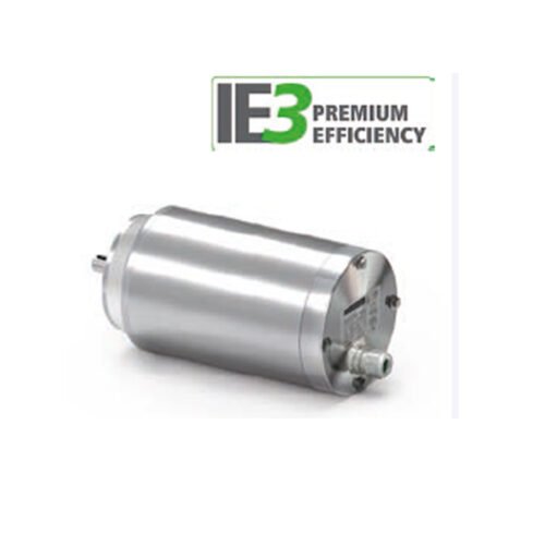 Motor aço inox IBR SPM IP69K · Copaflex