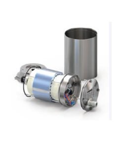 Motor aço inox IBR SPM IP69K