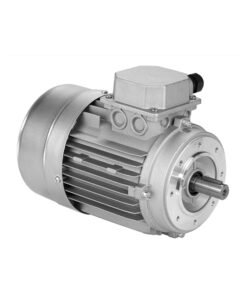 Motor IBR MS - Trifásico