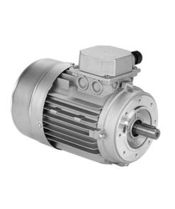 Motor IBR ML - Monofásico