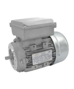 Motor IBR ML - Monofásico