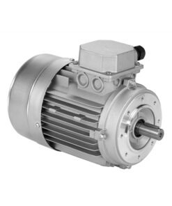 Motor IBR MSB - Motofreio
