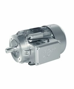 Motores Monofásicos