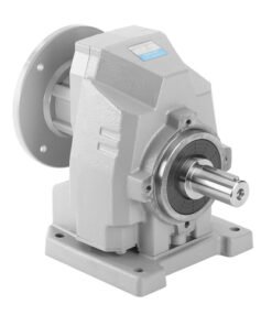 Redutor IBR C - Coaxial