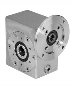 Redutor IBR I - Coroa e Sem Fim