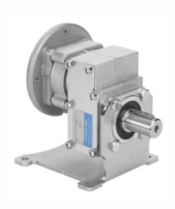 Redutor IBR M - Mono-Estágio