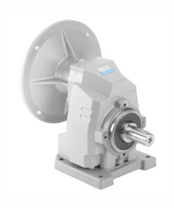 Redutor IBR M - Mono-Estágio