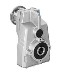 Redutor IBR P - Eixos Paralelos