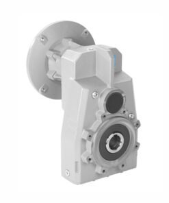 Redutor IBR P - Eixos Paralelos