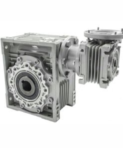 Redutor IBR QDR & RDR - Dupla Redução