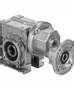 Redutor IBR QP & IBR RP