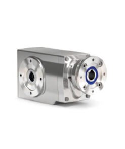 Redutor IBR XI - Ortogonal