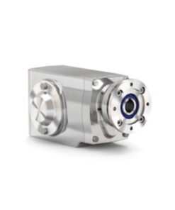 Redutor IBR XI - Ortogonal