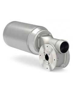 Redutor IBR Z - Coroa e Sem Fim