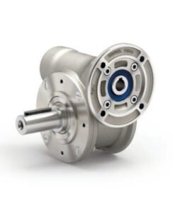 Redutor IBR Z - Coroa e Sem Fim