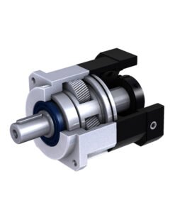 Redutores Planetários de Precisão - IBR PB