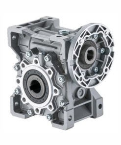 Redutor de Coroa e Rosca Sem Fim - IBR Q