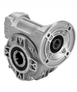 Redutor IBR R - Corpo Redondo