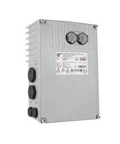 SK 135E - NORDAC START - Soft Starter
