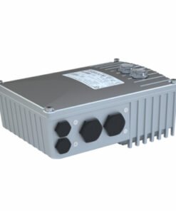 SK 135E - NORDAC START - Soft Starter