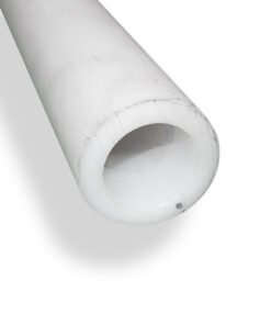 Tubo de Nylon (PA 6.0)