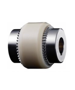Acoplamento de Engrenagem KTR - Modelo Bowex M