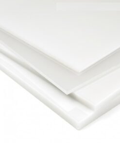 Chapa de Nylon (PA 6.0)