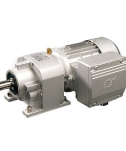 Motores protegidos contra explosão de Gás