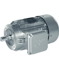 Motores protegidos contra explosão de poeiras