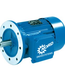 Motores protegidos contra explosão de poeiras