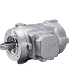 Motores de Carcaça Lisa