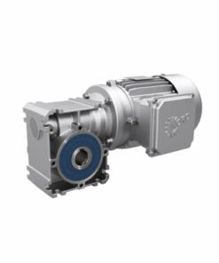 Motoredutor de rosca sem fim UNIVERSAL SI