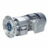 Motoredutor de engrenagens helicoidais NORDBLOC .1