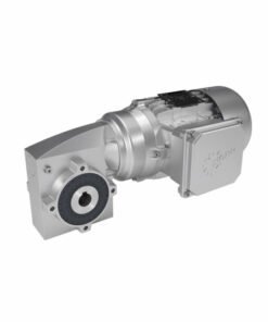 Motoredutor de Rosca sem fim UNIVERSAL SMI