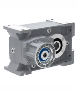 Redutor IBR H - Eixos Paralelos