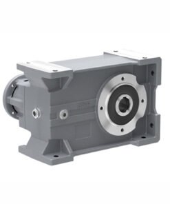 Redutor IBR H - Eixos Paralelos