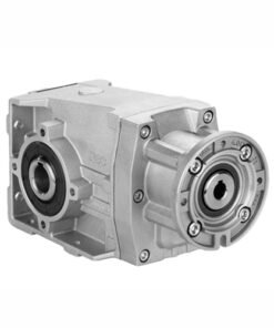 Redutor IBR X - Ortogonal