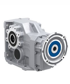 Redutor IBR X - Ortogonal