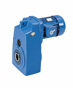 Motoredutores de Eixos Paralelos UNICASE