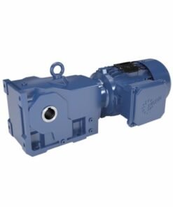 Motoredutores de Engrenagens Cônicas UNICASE